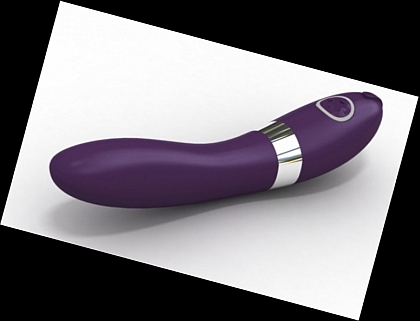 Elise se pyšní jako nejlepší vibrátor od LELO